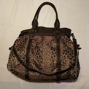 Mondani Hobo Purse